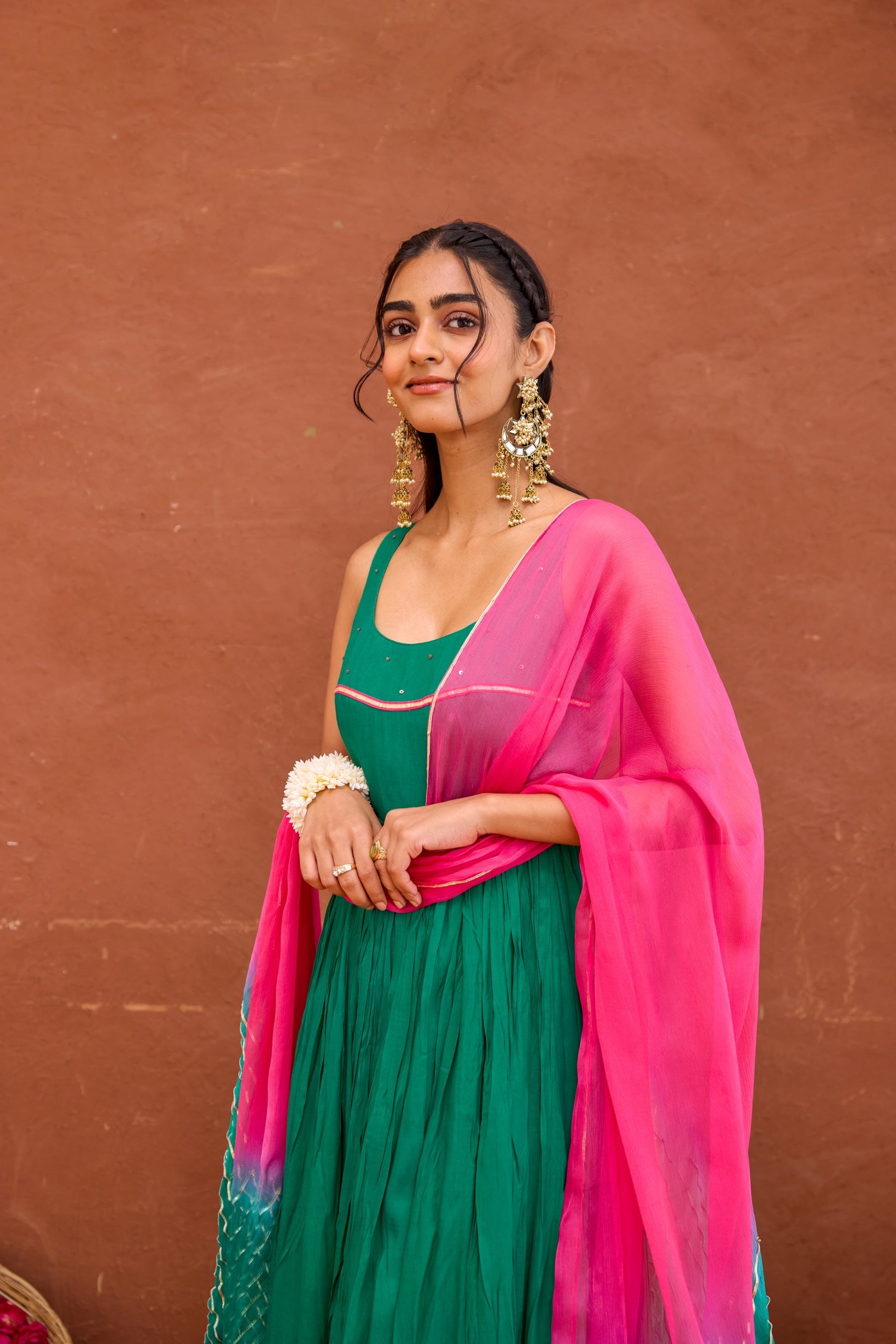 Taro India- Aarna Kurta Set - CiceroniKurta SetTaro