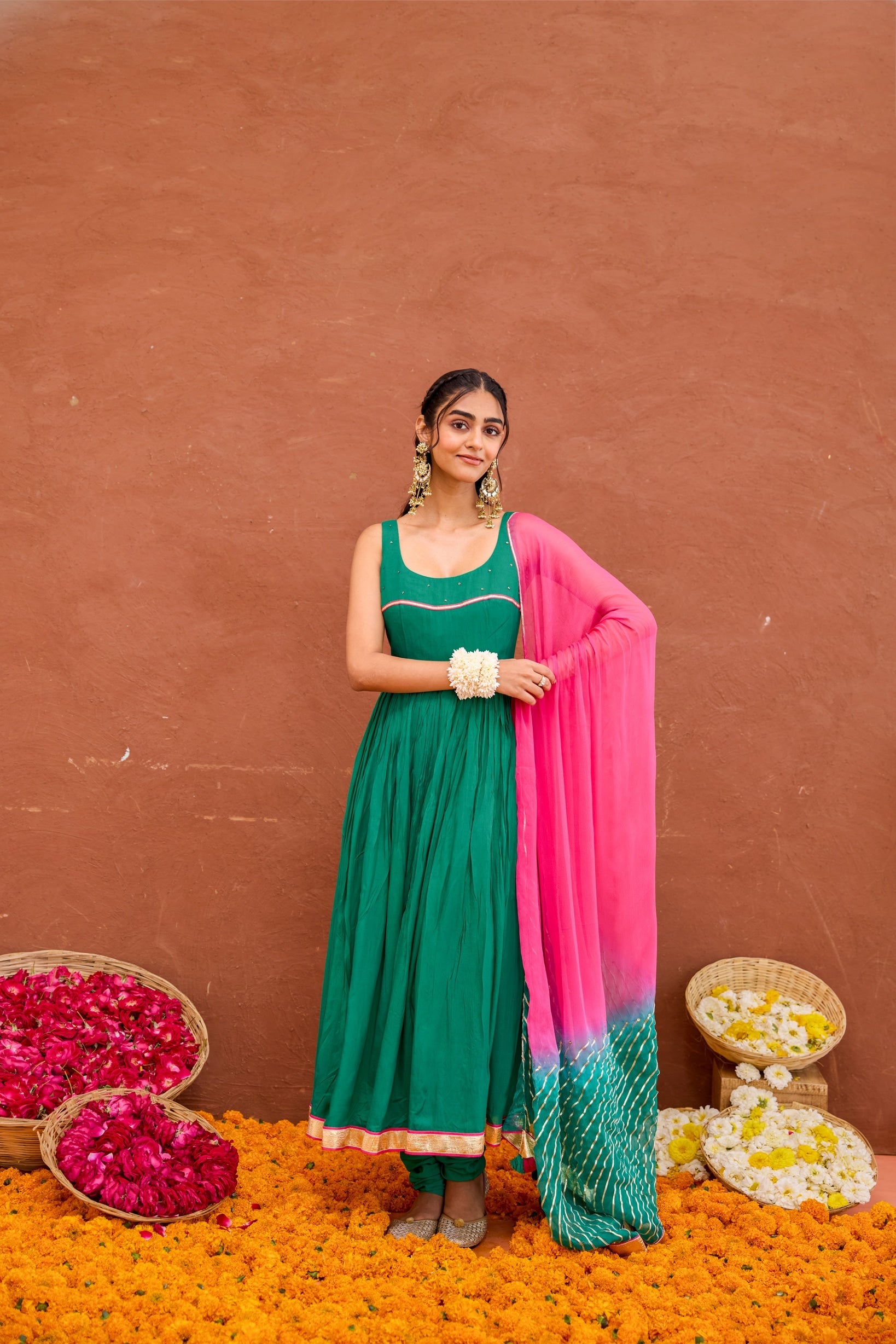 Taro India- Aarna Kurta Set - CiceroniKurta SetTaro