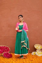 Taro India- Aarna Kurta Set - CiceroniKurta SetTaro