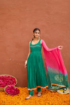 Taro India- Aarna Kurta Set - CiceroniKurta SetTaro