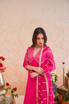 Taro India- Aarzoo Kurta Set - CiceroniKurta SetTaro