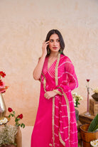 Taro India- Aarzoo Kurta Set - CiceroniKurta SetTaro