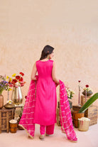 Taro India- Aarzoo Kurta Set - CiceroniKurta SetTaro