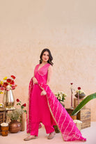 Taro India- Aarzoo Kurta Set - CiceroniKurta SetTaro