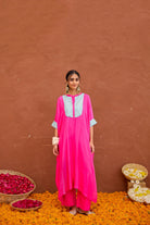 Taro India- Aira Kaftan Set - CiceroniKaftan SetTaro