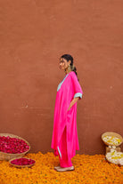 Taro India- Aira Kaftan Set - CiceroniKaftan SetTaro