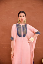 Taro India- Dhara Kaftan Set - CiceroniKaftan SetTaro