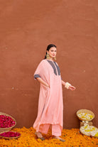 Taro India- Dhara Kaftan Set - CiceroniKaftan SetTaro
