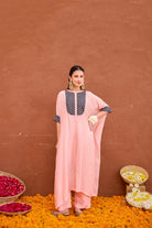 Taro India- Dhara Kaftan Set - CiceroniKaftan SetTaro