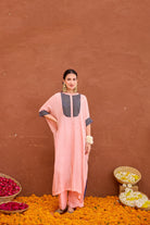 Taro India- Dhara Kaftan Set - CiceroniKaftan SetTaro