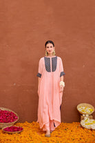 Taro India- Dhara Kaftan Set - CiceroniKaftan SetTaro