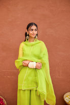 Taro India- Hirani Kurta Set - CiceroniKurta SetTaro