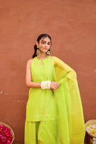 Taro India- Hirani Kurta Set - CiceroniKurta SetTaro