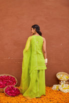 Taro India- Hirani Kurta Set - CiceroniKurta SetTaro
