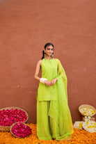 Taro India- Hirani Kurta Set - CiceroniKurta SetTaro