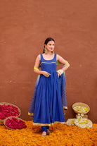 Taro India- Kashvi Kurta Set - CiceroniKurta SetTaro