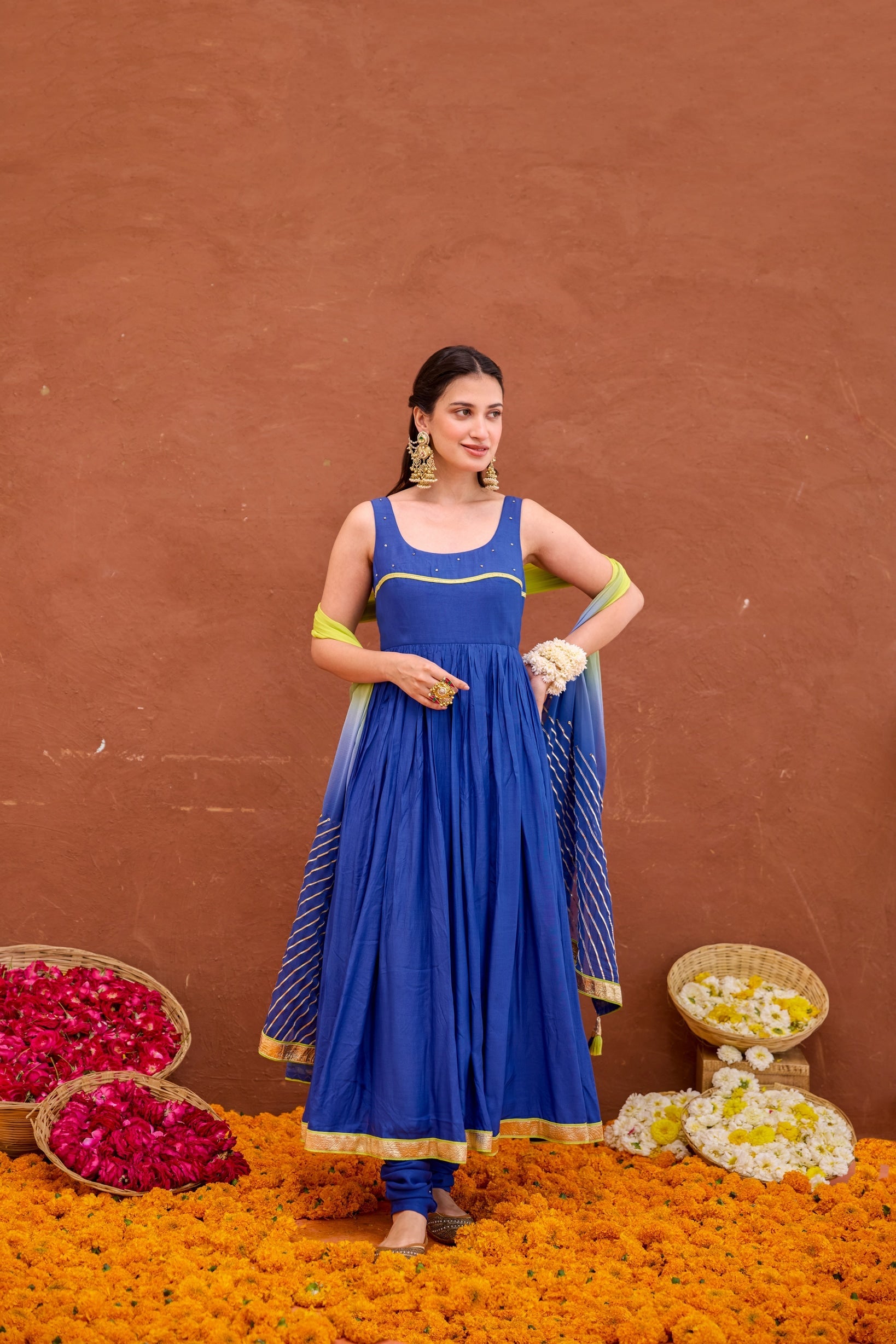 Taro India- Kashvi Kurta Set - CiceroniKurta SetTaro