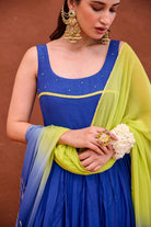 Taro India- Kashvi Kurta Set - CiceroniKurta SetTaro