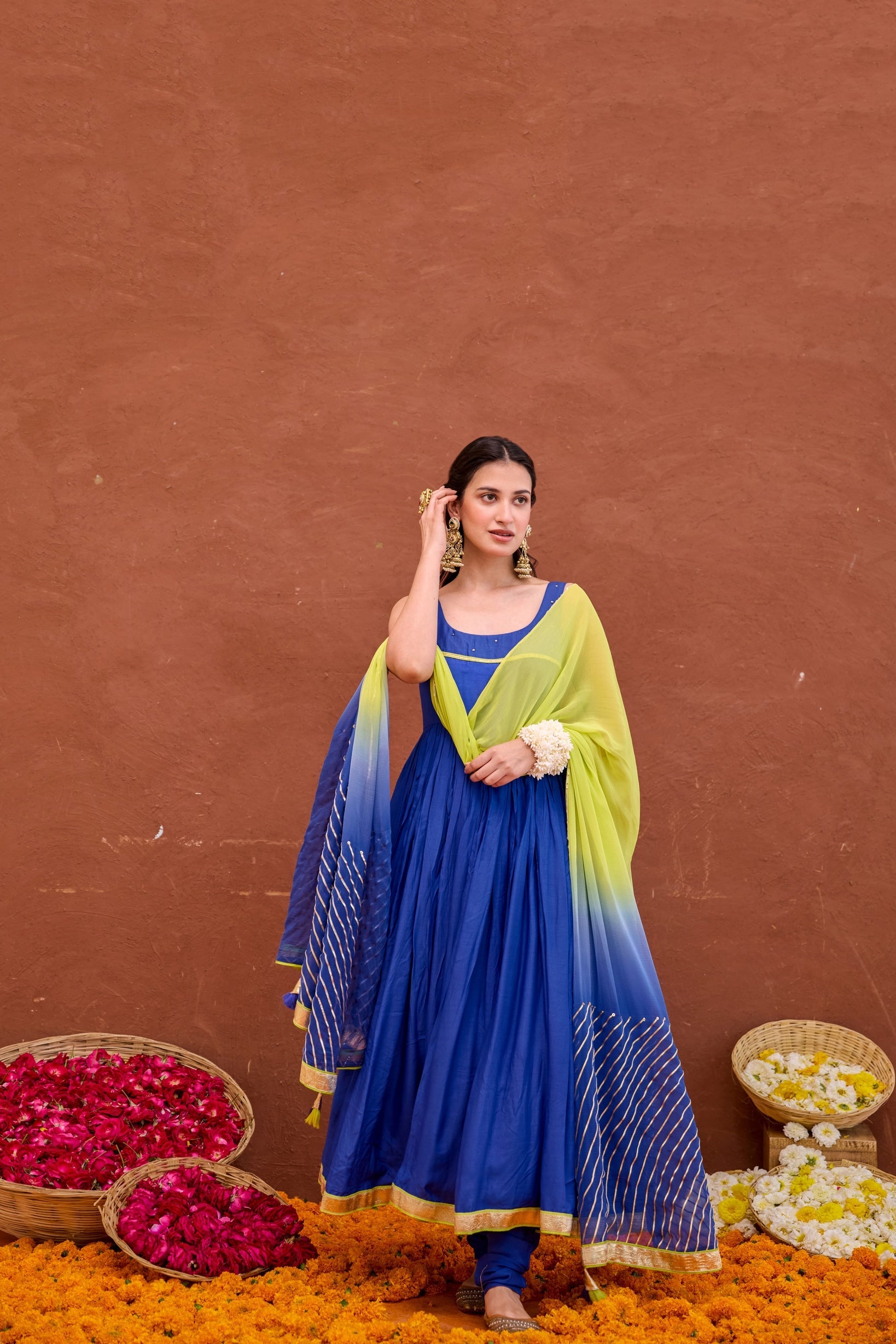 Taro India- Kashvi Kurta Set - CiceroniKurta SetTaro