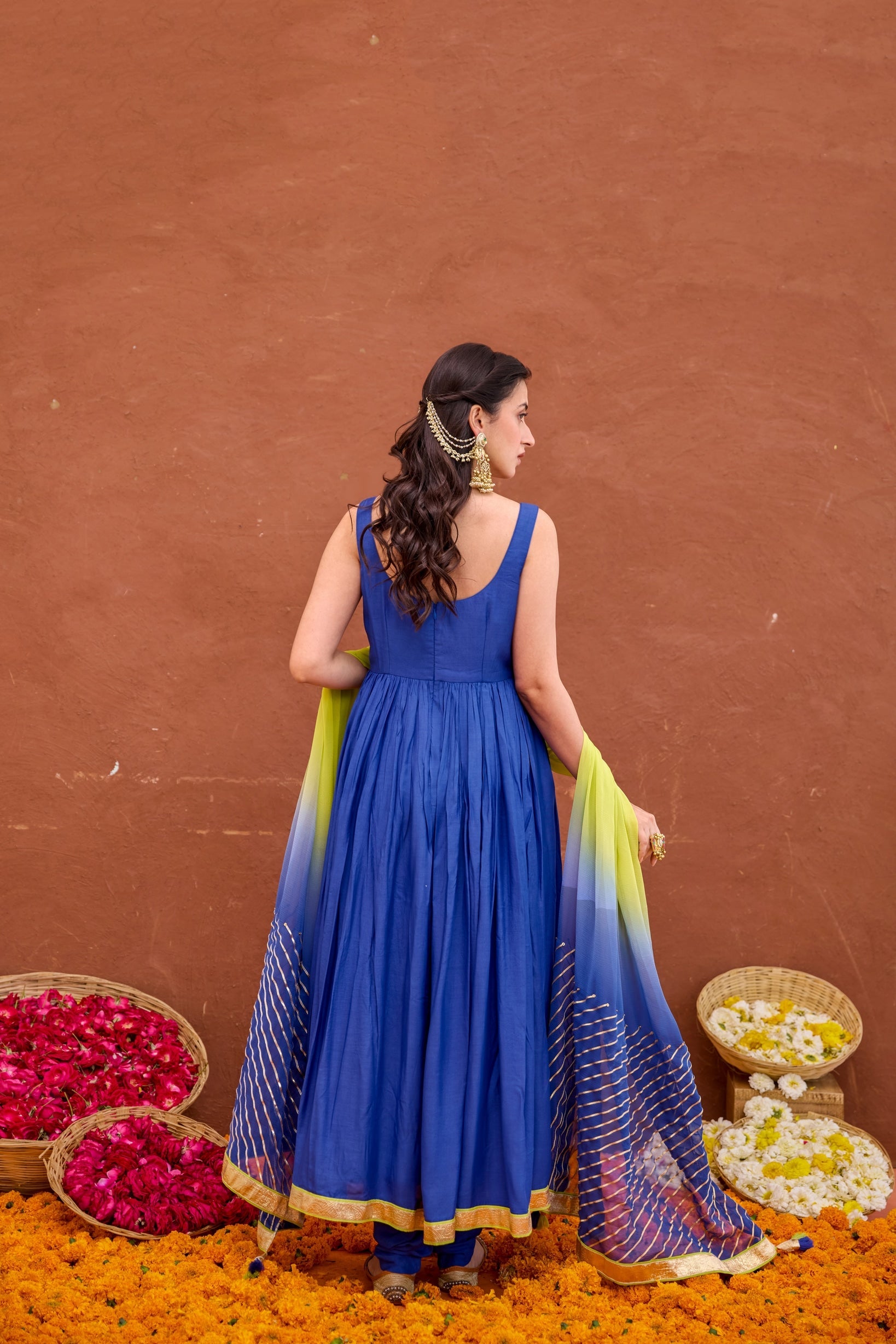 Taro India- Kashvi Kurta Set - CiceroniKurta SetTaro