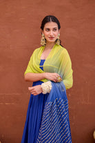 Taro India- Kashvi Kurta Set - CiceroniKurta SetTaro