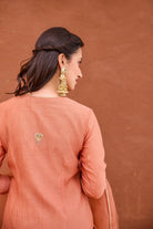 Taro India- Kesar Kurta Set - CiceroniKurta SetTaro