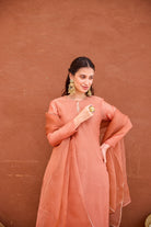 Taro India- Kesar Kurta Set - CiceroniKurta SetTaro