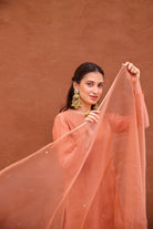 Taro India- Kesar Kurta Set - CiceroniKurta SetTaro