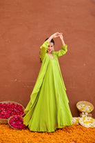 Taro India- Meher Co-Ord Set - CiceroniCo-ord SetTaro