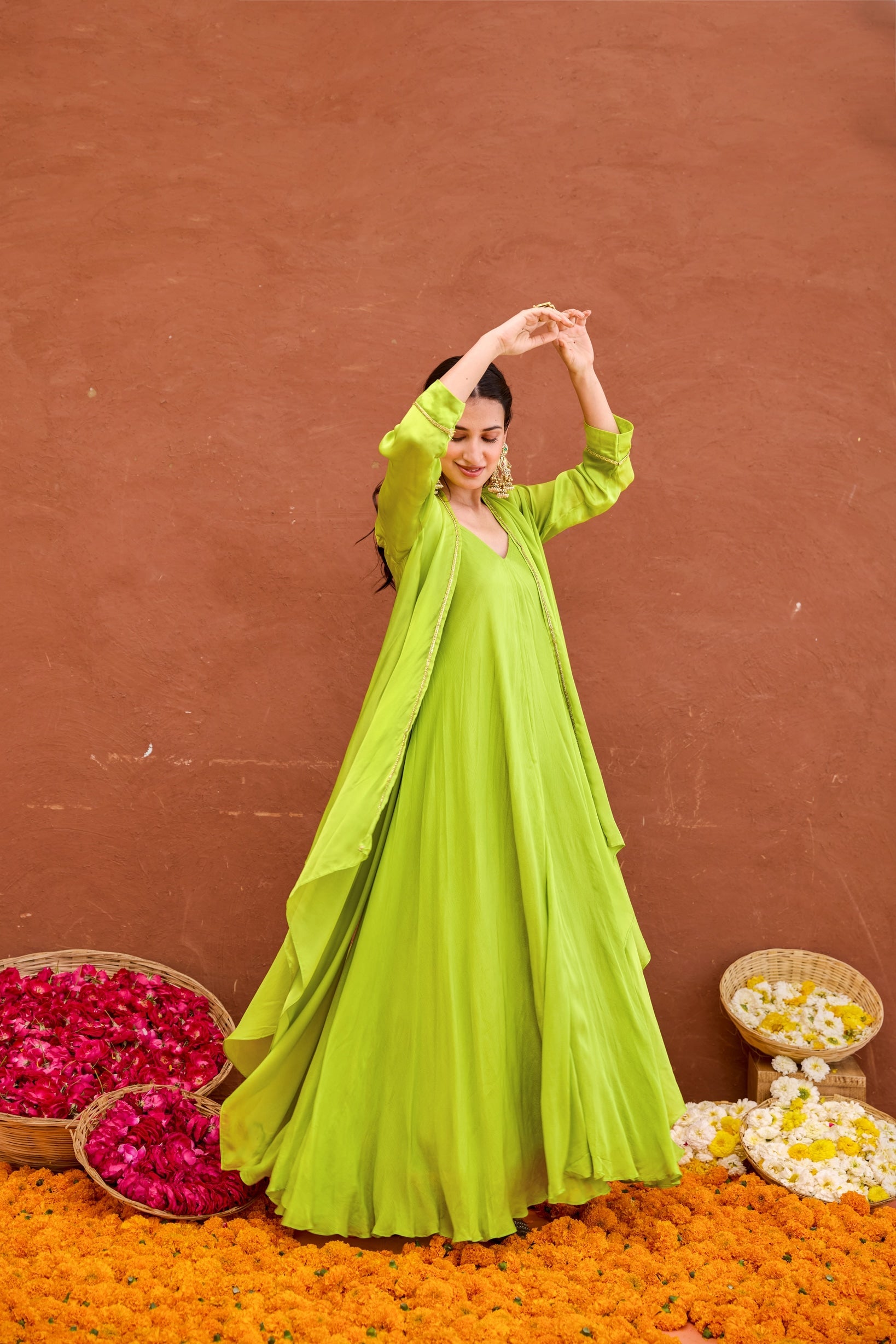 Taro India- Meher Co-Ord Set - CiceroniCo-ord SetTaro