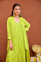 Taro India- Meher Co-Ord Set - CiceroniCo-ord SetTaro