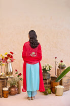 Taro India - Noorani Kurta Set - CiceroniKurta SetTaro