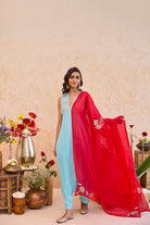 Taro India - Noorani Kurta Set - CiceroniKurta SetTaro