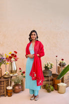 Taro India - Noorani Kurta Set - CiceroniKurta SetTaro