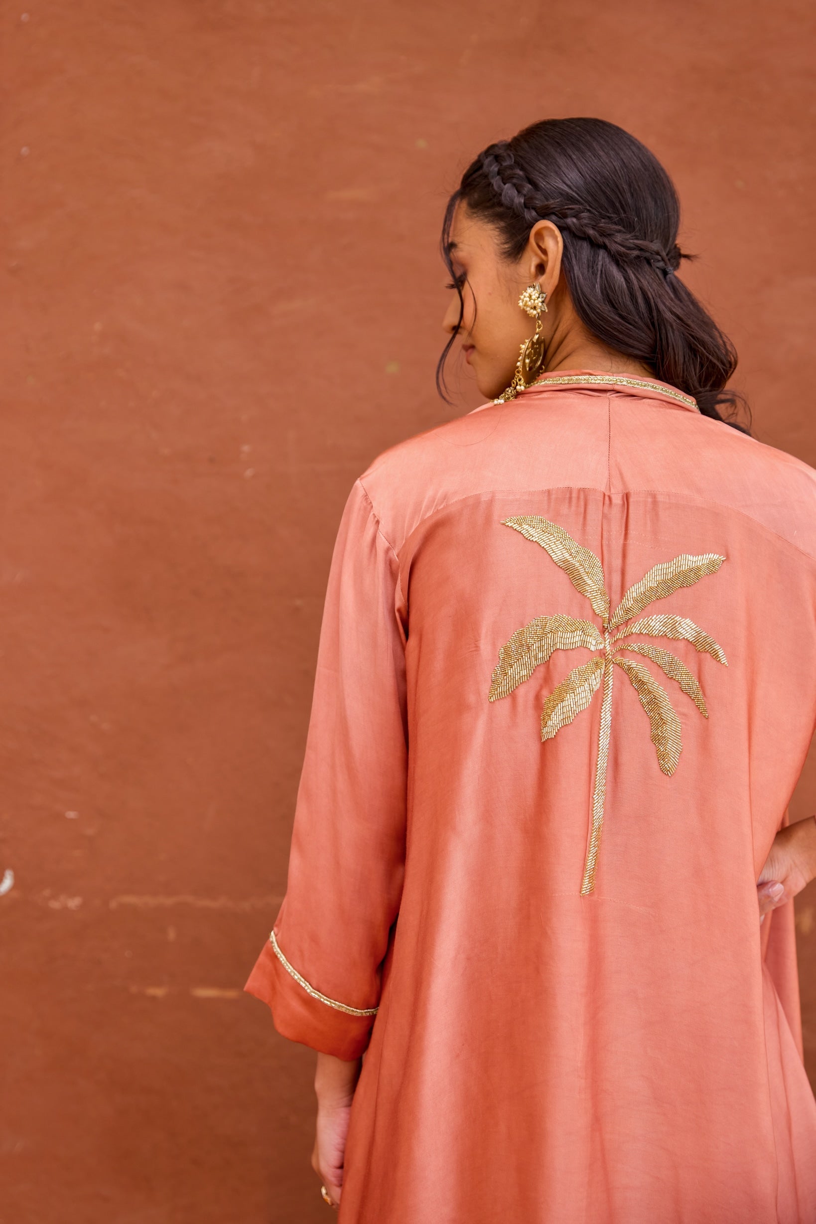 Taro India- Taru Co-Ord Set - CiceroniCo-ord SetTaro