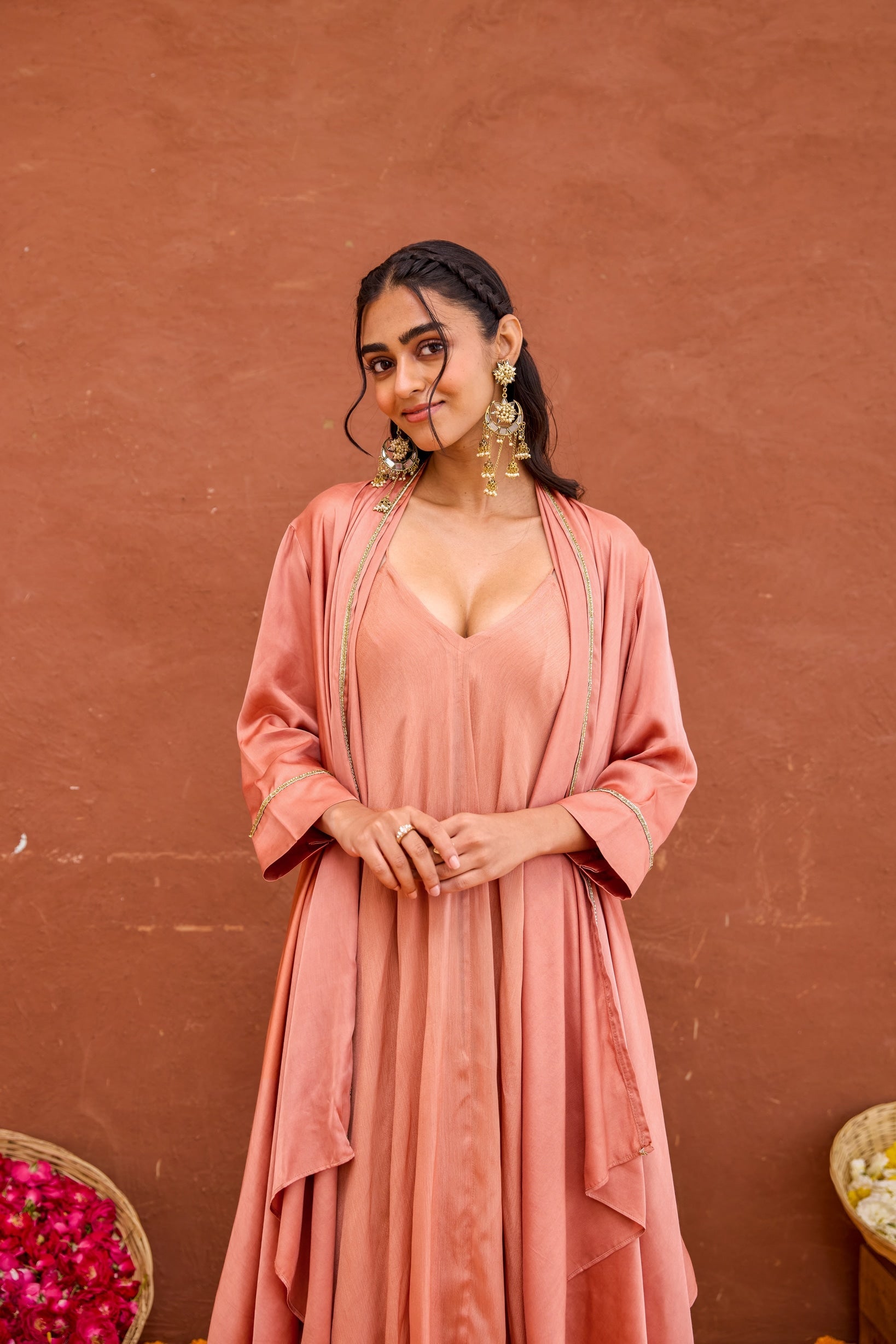 Taro India- Taru Co-Ord Set - CiceroniCo-ord SetTaro