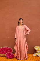 Taro India- Taru Co-Ord Set - CiceroniCo-ord SetTaro