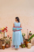 Taro India - Vaidhei Kurta Set - CiceroniKurta SetTaro