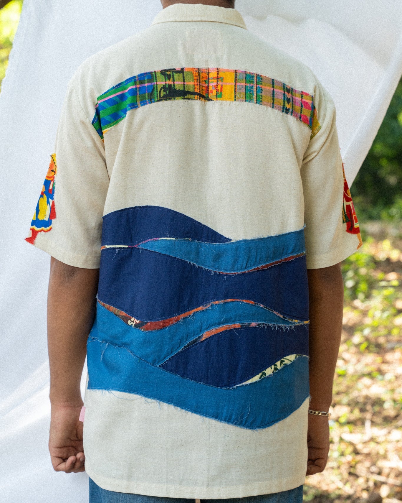 Tarulata Shirt - CiceroniUnisex ShirtsRAFU'D