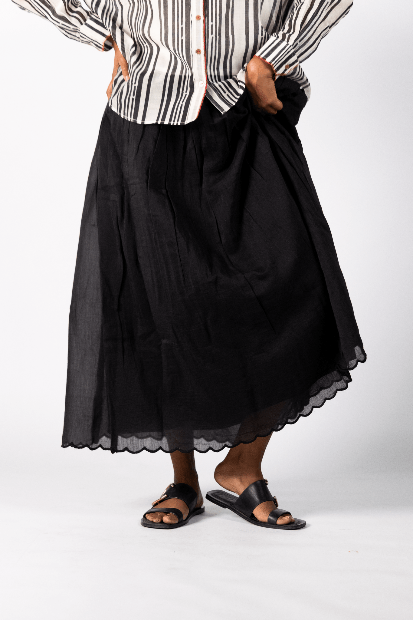 Taru - CiceroniSkirtsRekh