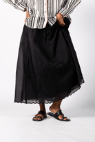 Taru - CiceroniSkirtsRekh