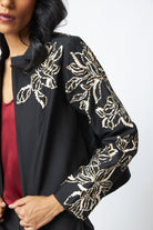 Teresa - Sequin Short Jacket & Pant Set - CiceroniCo - ord SetMadder Much