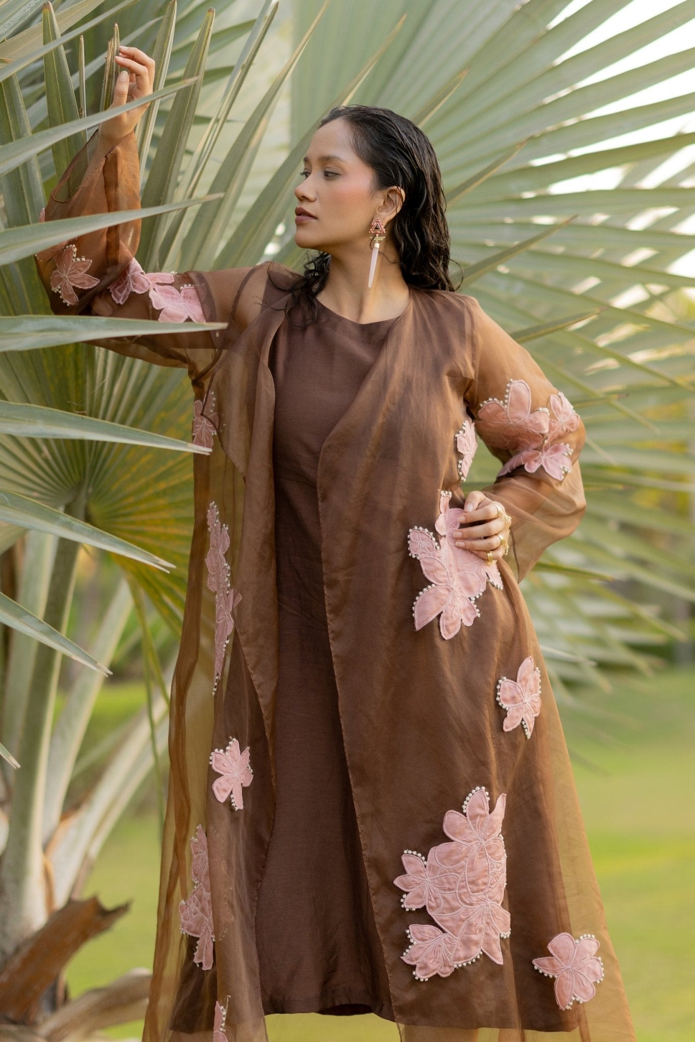 Tes - CiceroniDressesChambray & Co.