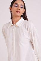 Thames - Go-Flow Midi Dress - CiceroniDressesMadder Much