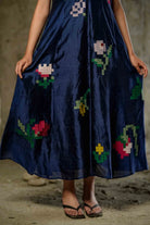 The Becoming Dress with The Beginning Slip - CiceroniDressesFive Thirty Somewhere