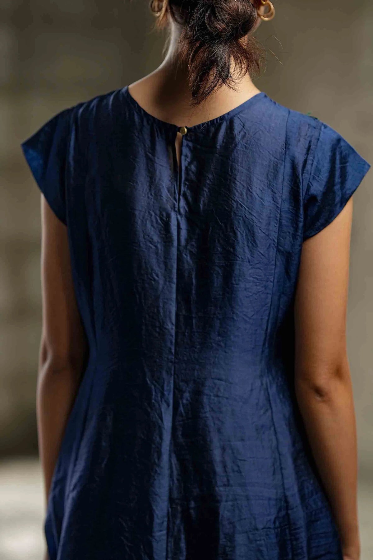 The Becoming Dress with The Beginning Slip - CiceroniDressesFive Thirty Somewhere