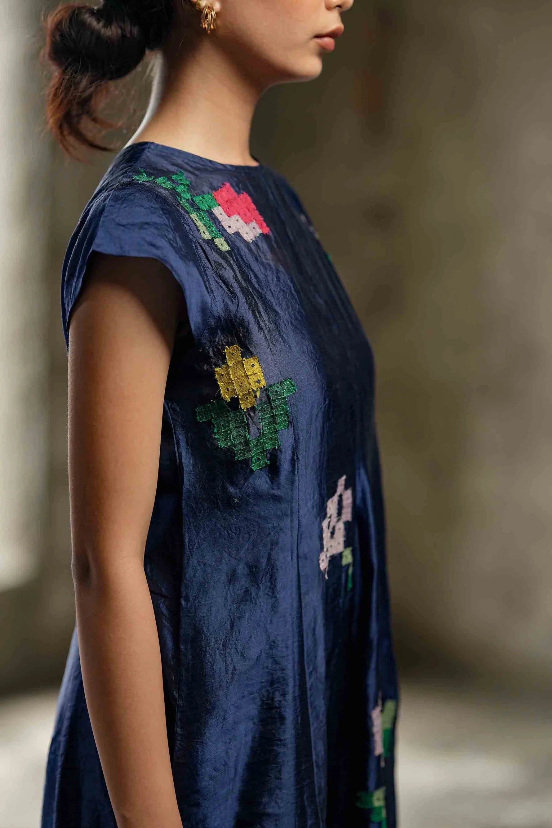 The Becoming Dress with The Beginning Slip - CiceroniDressesFive Thirty Somewhere