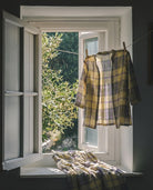 The Companion Overlay - Honey Weave - CiceroniJacketsPaeony