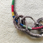 The Endless Weave Necklace - CiceroniNeckpieceBandish