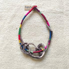 The Endless Weave Necklace - CiceroniNeckpieceBandish